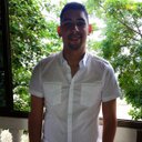 Román Gordón  - @rogoce - Twitter