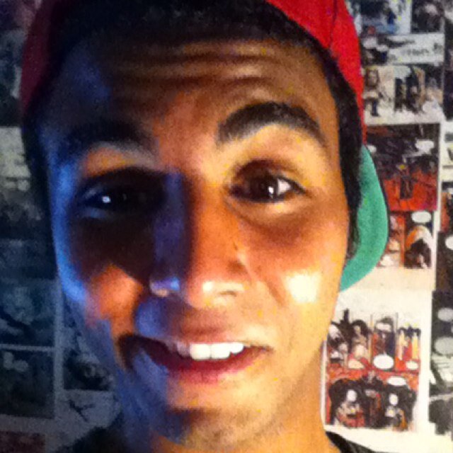 Valchesone's profile picture. 