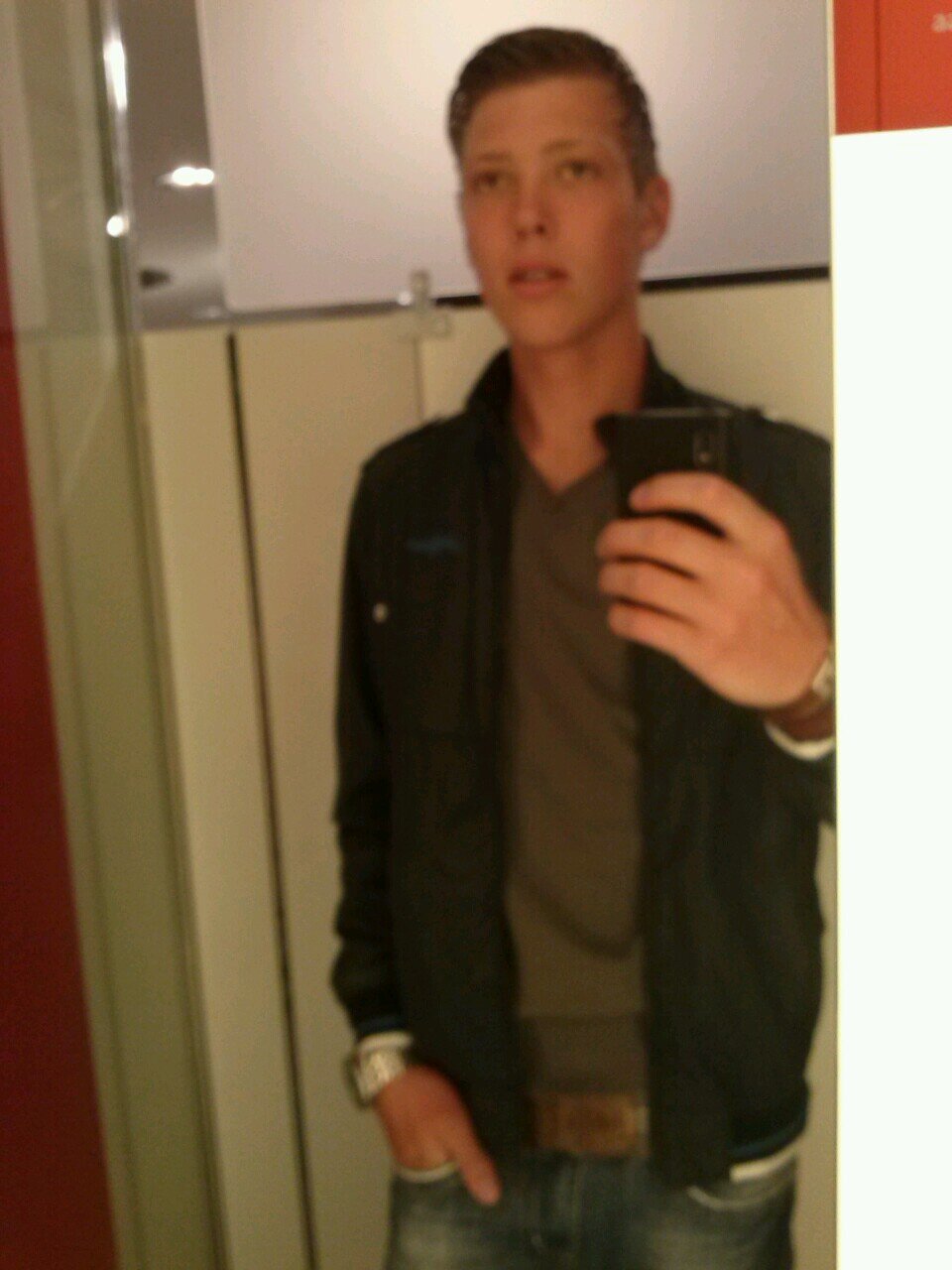 SmerigAanDeGang