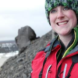 Geologist and Senior Editor.
Views are my own.
she/her/hers