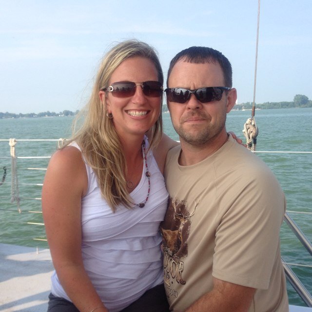 I'm a mom, wife, and friend. I enjoy spending time with my family, drinking a nice glass of wine, and sharing my smile with whoever crosses my path!