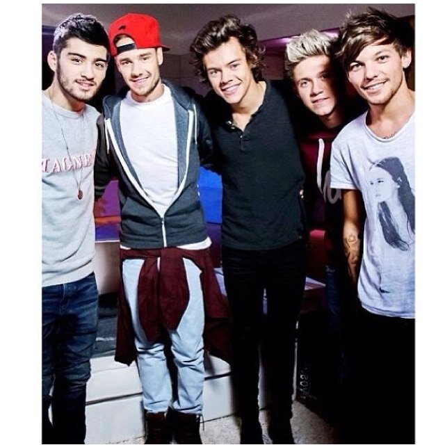 1D is my life!!!!!!❤❤❤❤❤ I love Zayn Liam Harry Niall Louis are my love.!!! I love to swim and listen to 1D all day and all night!!!