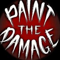 Paint The Damage (@robptddunlop) 's Twitter Profile