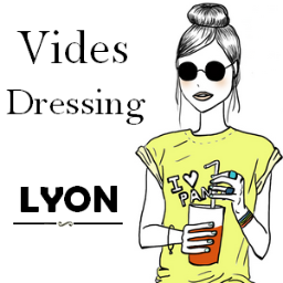 Vous aimez les vides dressing mais vous ne savez jamais quand il y en a ? Vous êtes bien tombés.