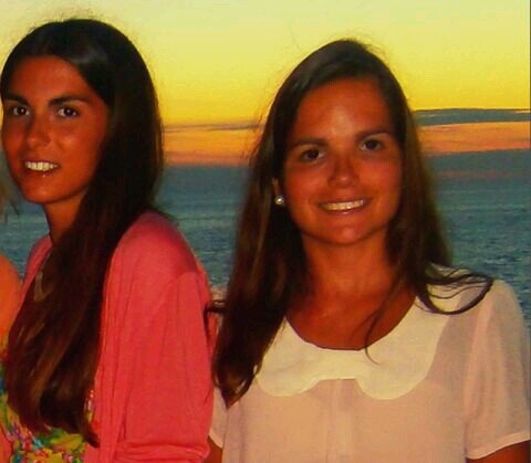 Alumna de la uclm futura filóloga y donceliana de corazon