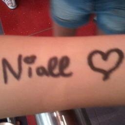 I love you One Direction !!! 3 3 3