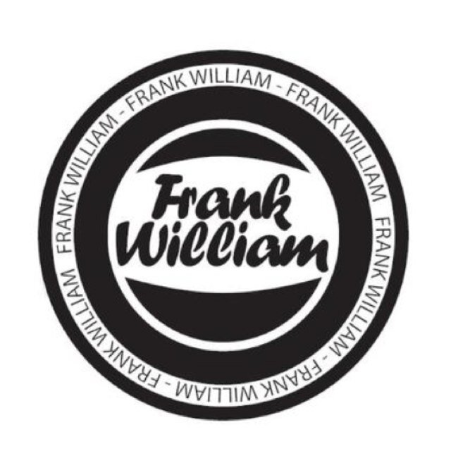 The Offical Twitter Page For Frank William Clothing