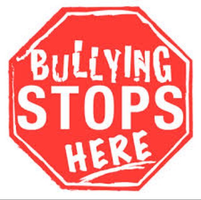 Five young girls here to wipe out bullying :)