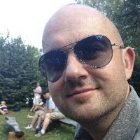 Radek Fiala (@tsawo) Twitter profile photo