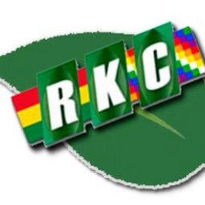 Resultado de imagen para Radio Kawsachun Coca