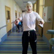 OskarsKasnikovs's profile picture. 