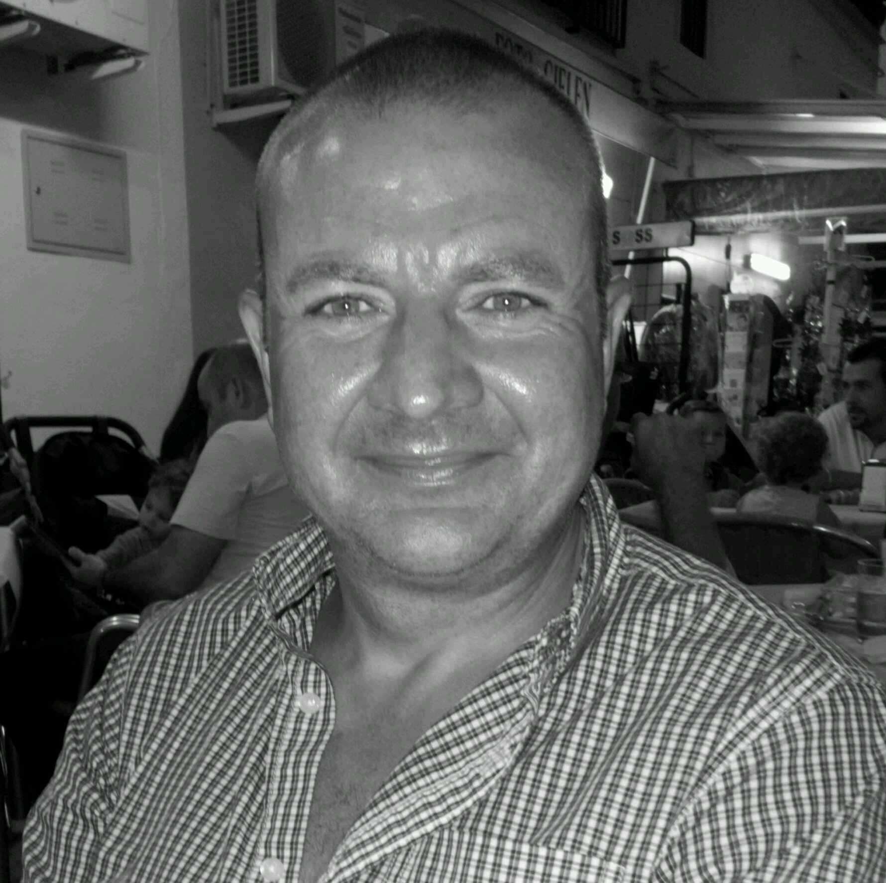 buckmasteraj's profile picture. consummate hospitality professional