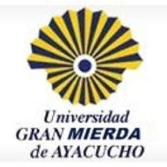 La única universidad que te prepara para ser bachaquero.