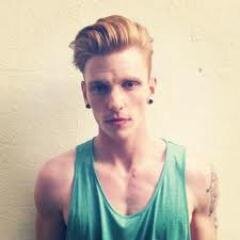 Just a right foul gip makin' his way in the world. (21-single-bi-roleplay)