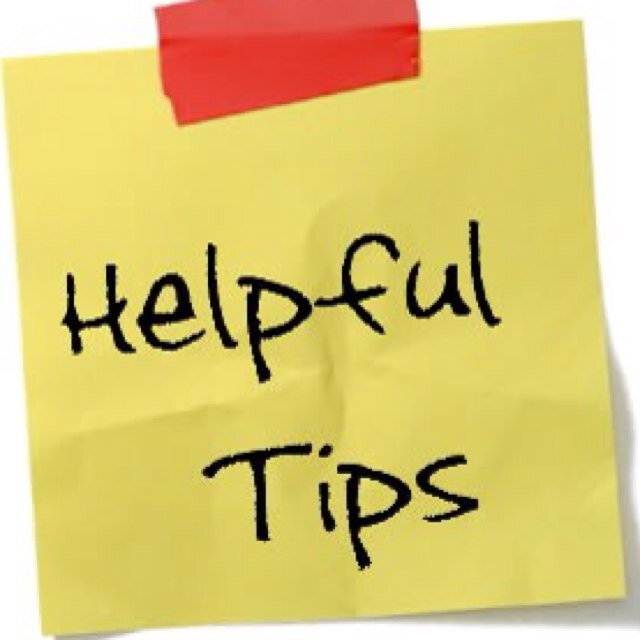 Bringing you the best tips, making you the coolest kid in school.
#TipsForYear7s
