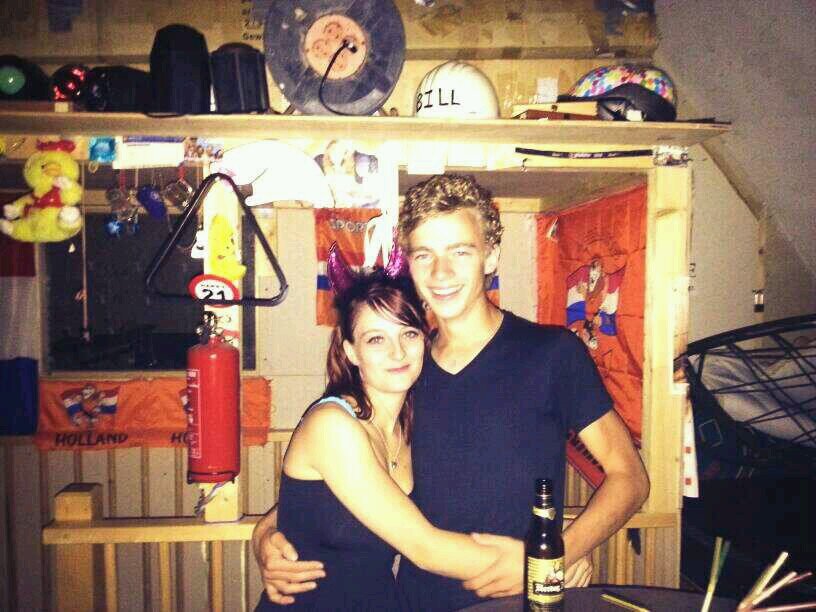 ♡Hartje @TwanvanderPol♡