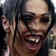 mulher do seu marido.