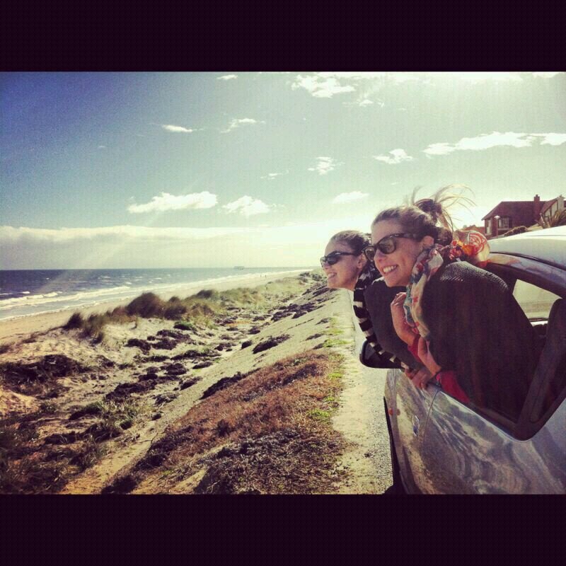 ChiaraBorrillo's profile picture. 