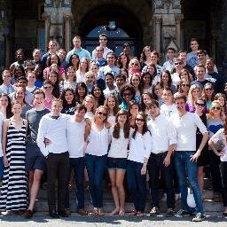 GtownTourGuides Profile Picture