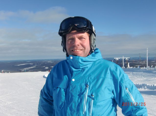 MichaelAslund's profile picture. Real Estate Executive