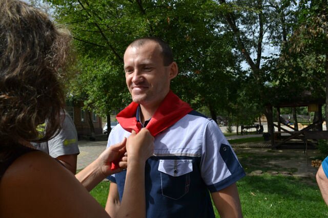 kotsarew's profile picture. 