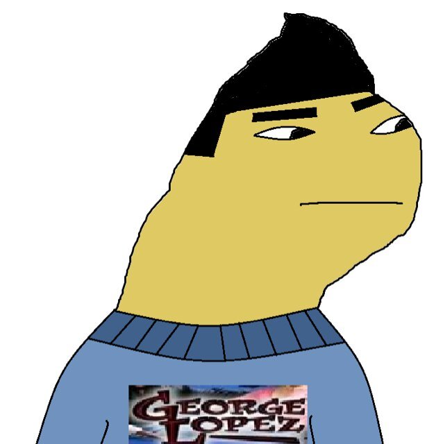 { Original George Lopèz Account } i hav a tv show and muney { 9/1/13 } kik:Goerge_Lepez