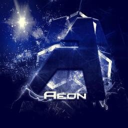 Official AeonGaming Twitter -Follow for all Team Updates-Roster: Captain @Aeon_Boriking- Looking for To3/  Sponsored by @XS_eSports