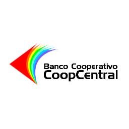 Twitter oficial.  Con el ánimo de prestar un mejor servicio el Banco Cooperativo Coopcentral Pone a su disposición este canal de comunicación.