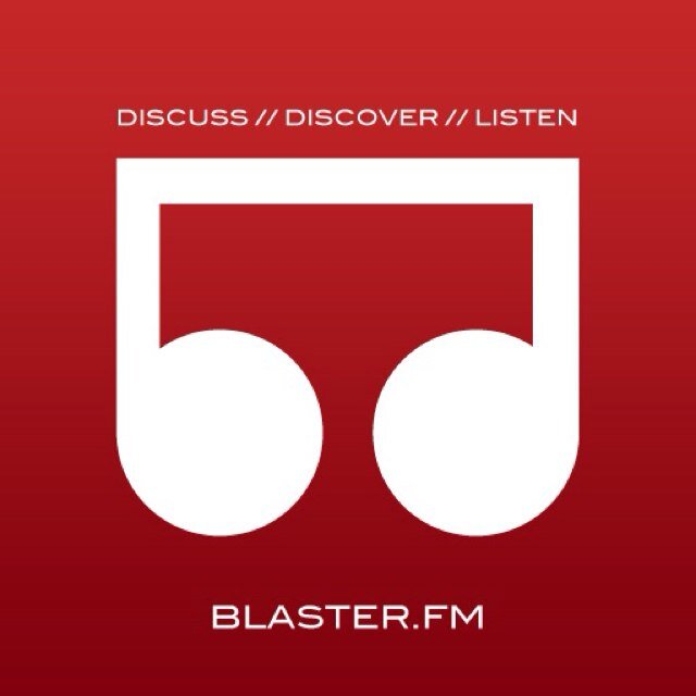blaster.fm Profile