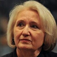 Melanne Verveer (@melanneverveer) 's Twitter Profile