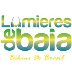 Lumères de Baia brings North America and the rest of the world the hottest and latest Bikinis of Brazilian beaches!