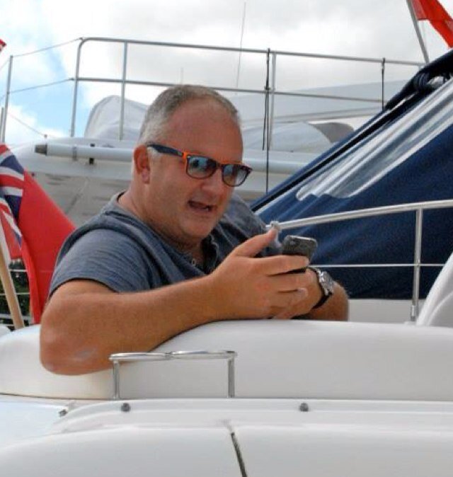 TriniJones's profile picture. 