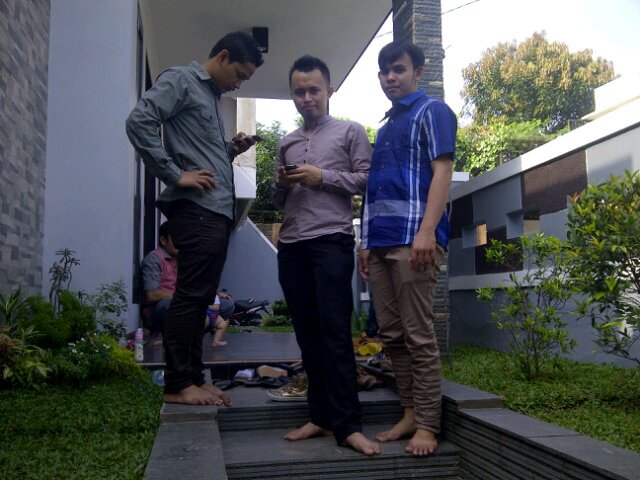 Simple » berusaha sebelum berhasil » followback ? Mention ☺