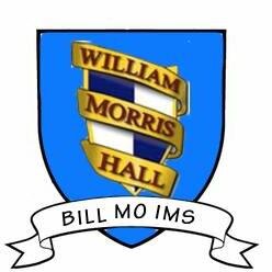 Sports Secs: Becky Berger-North, Amy Wells, Scott Bailey and Cal Stubbs. Bill Mo Nasty Bastards - Creating sporting legends since 1950