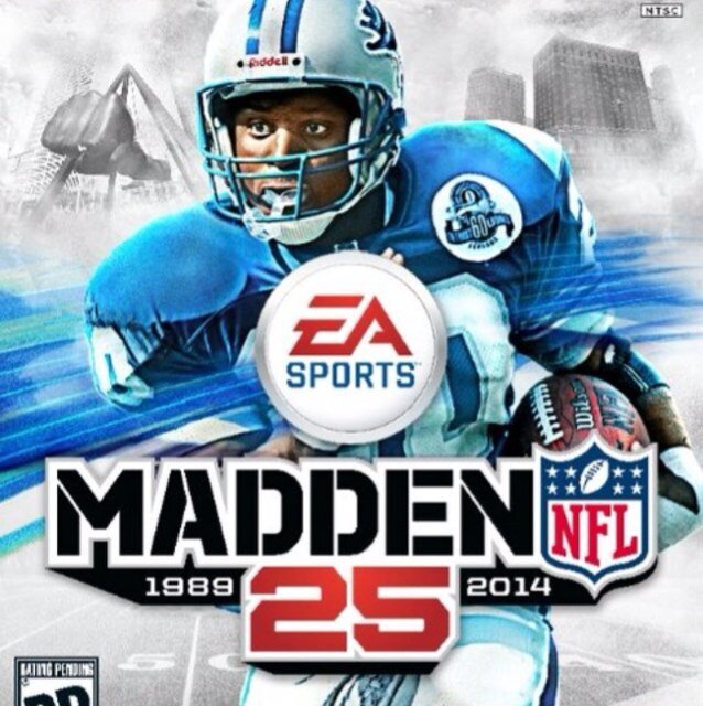 DcallebsMadden's profile picture. Living for my lord and savior Jesus Christ. Competitive Madden Player. I Play in tournaments and play money games. Follow on twitch! http://t.co/uK3KQvMwVn