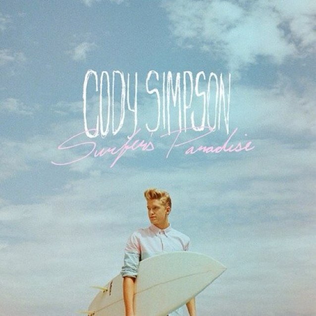 Cody followed me on Sept. 1, 2013 at 8:14pm (: ♡THANK YOU CODY♡