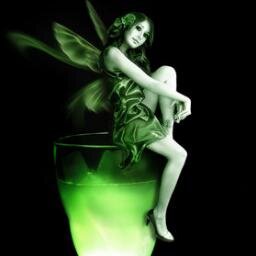 Fada Verde