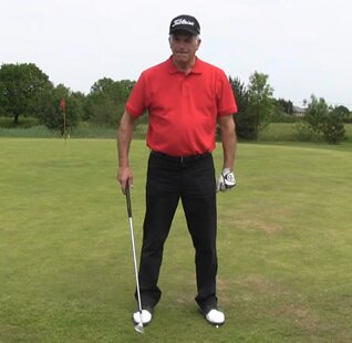 The Official Channel of Phil Atkiss, PGA golf professional and teacher of golf for over 40 years...