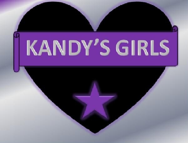 kandys girls balleth de kpop y jpop