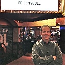 theeddriscoll's profile picture. Comedian & Emmy-winning writer for Billy Crystal, Dennis Miller, Michael Buble, TV, movies, books, & letters to the editor