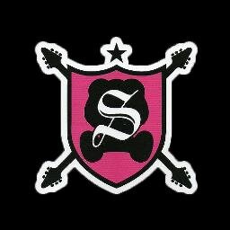 Fan club brasileiro da J-rock/J-pop band, Scandal. \\ Dês de 03/09 \\                                        Rina  ★ Mami  ★ Haruna  ★ Tomomi