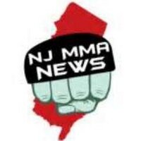 MMA news(@njMMAnews) 's Twitter Profile Photo