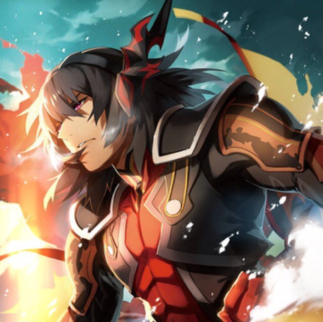 As the king I swear to protect those who cannot protect themselves. And I will protect everyone, no matter the cost. [TalesOfRP/Multiverse]