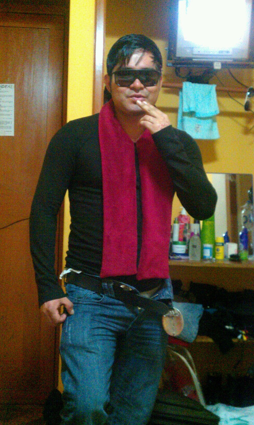 pand's profile picture. 