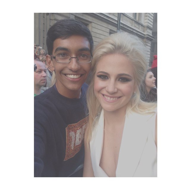 PIXIE LOTT THE ALBUM OUT NOW