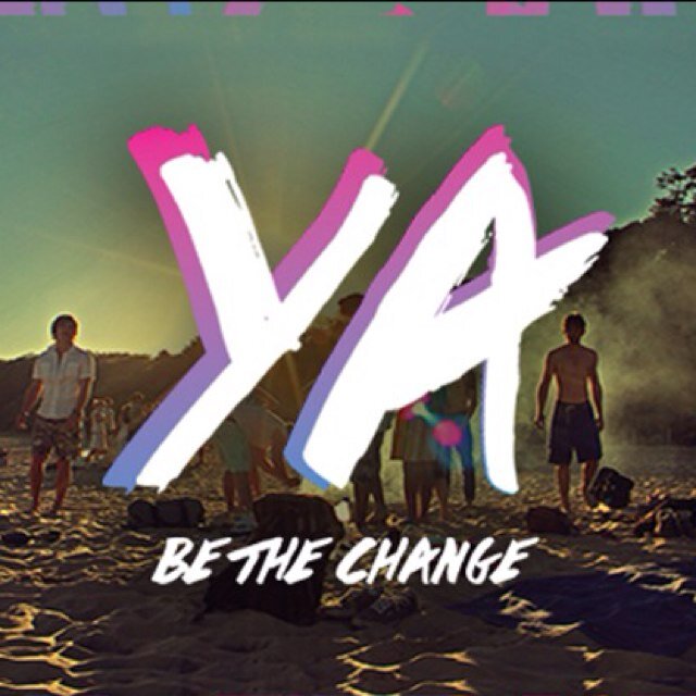 Be The Change.
We are a Young Adults Group for 18-30's that meet every tuesday, 7:30pm at The Junction Church Aberdeen.