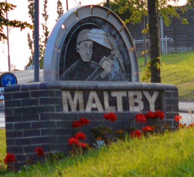 To help raise awareness about the proposed Fracking in and around Maltby.