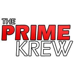 The Prime Krew is a nationally syndicated radio show.