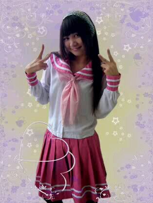 maya_kittajima's profile picture. ☂PernahSpondylolysis ☂ImplantTulangBelakang ★PengusahaAngkringan★ ♥EatPrayReadJourney♥ ▼KosongAdalahBerisi▼  ▼AdaDalamKetiadaan▼ ▼ForeverYoung&HappilyEverAfter☺