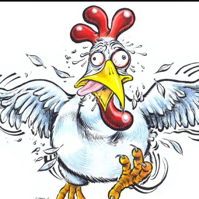 L1TTL3CH1KEN's profile picture. 